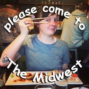 Meet your Posher, Ellen